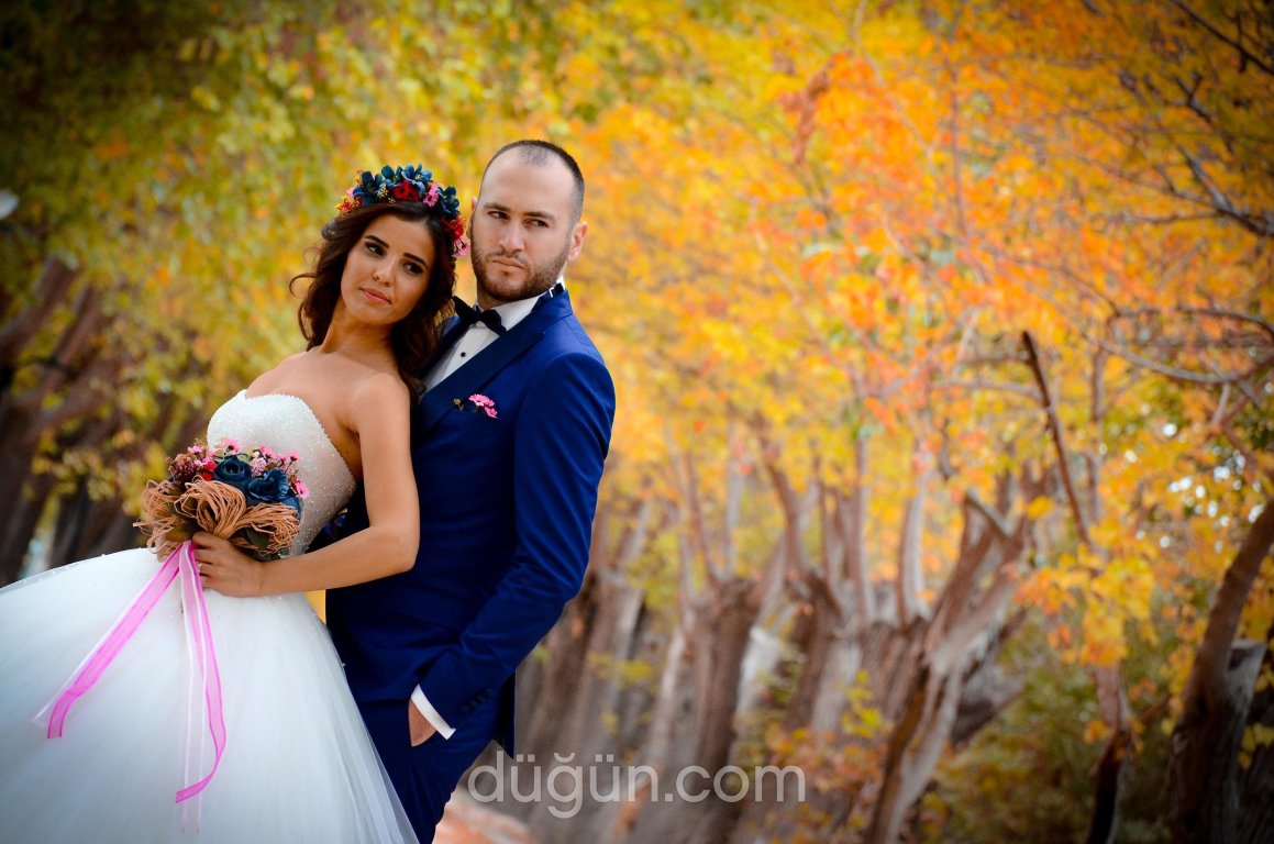 Poyraz Photography & Organization