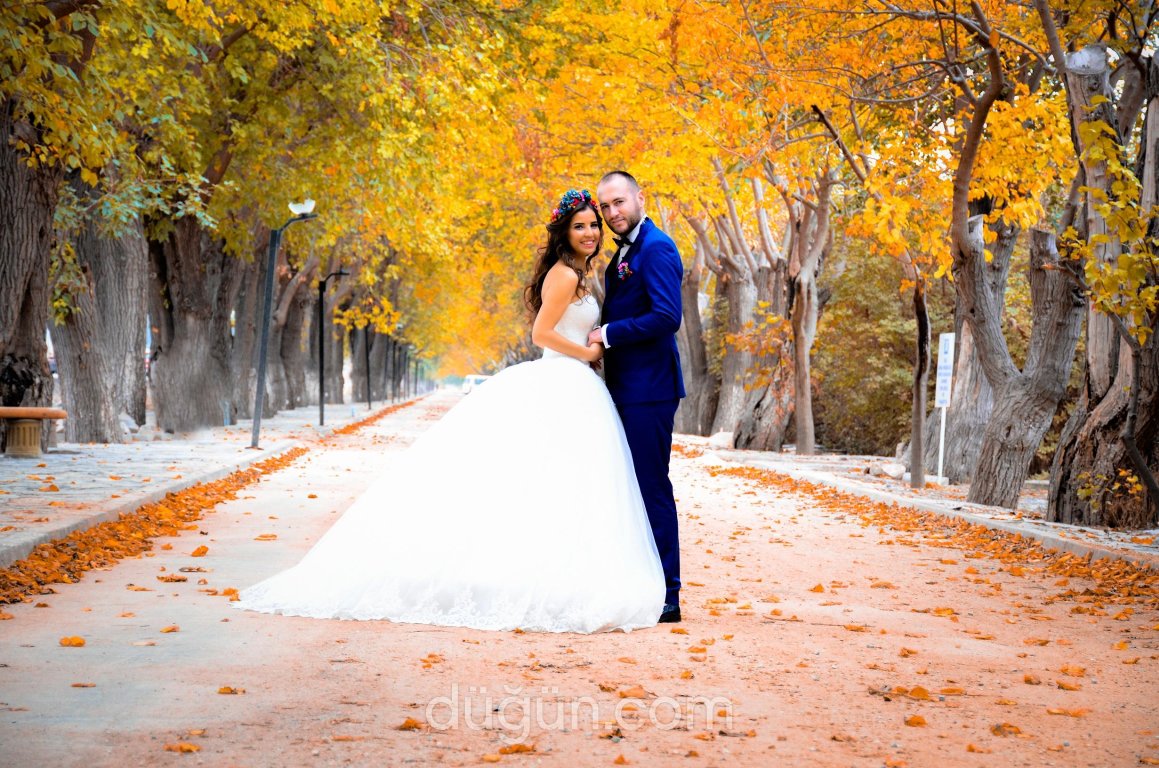 Poyraz Photography & Organization