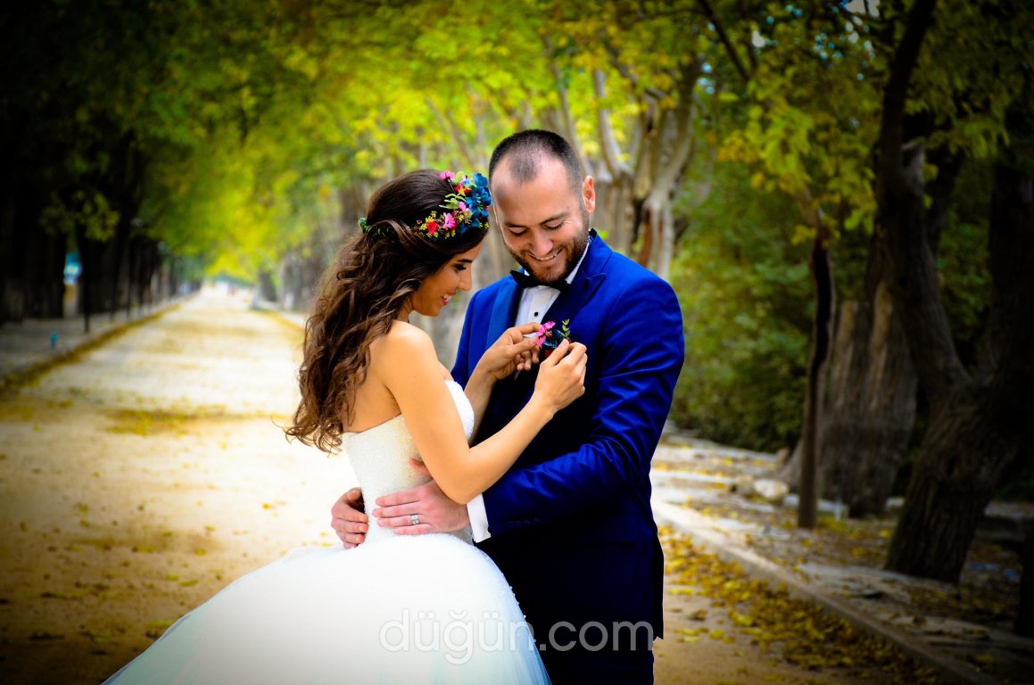 Poyraz Photography & Organization