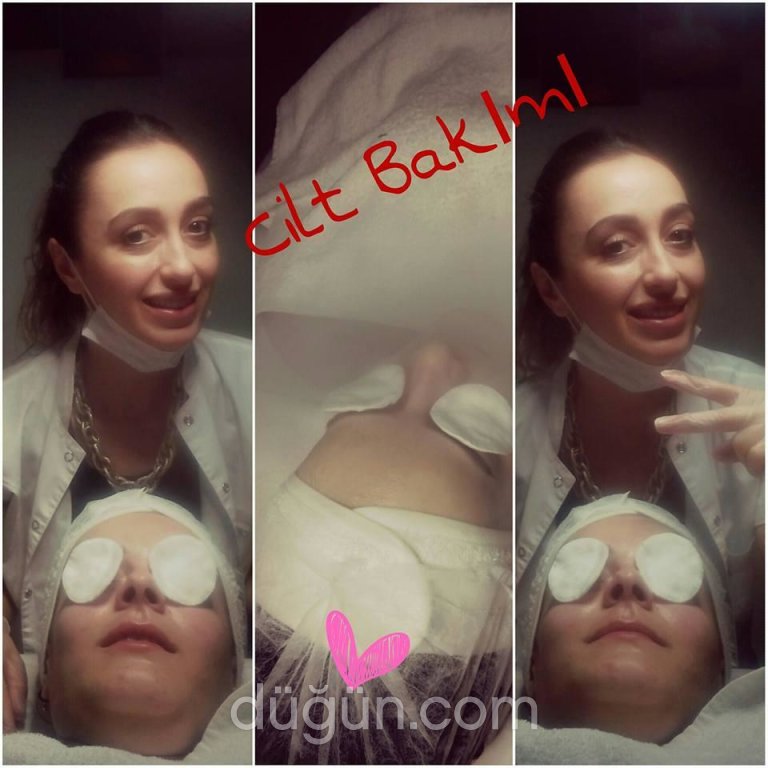 Saklı Güzellik Merkezi