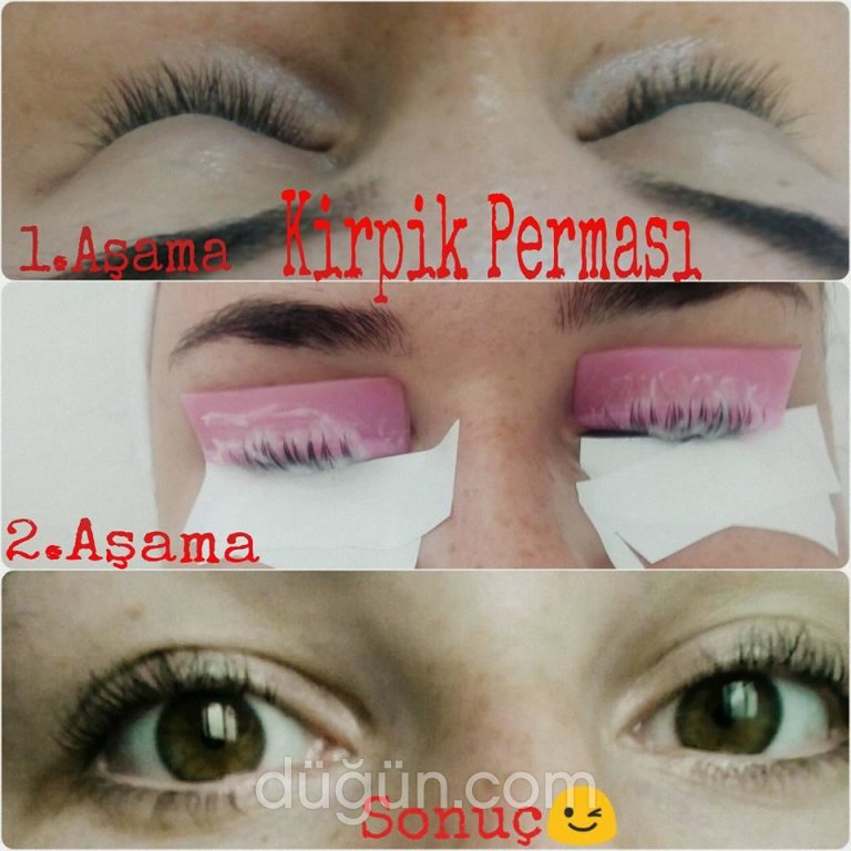 Saklı Güzellik Merkezi