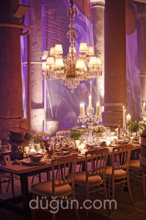 Ceremony Flowers & Events