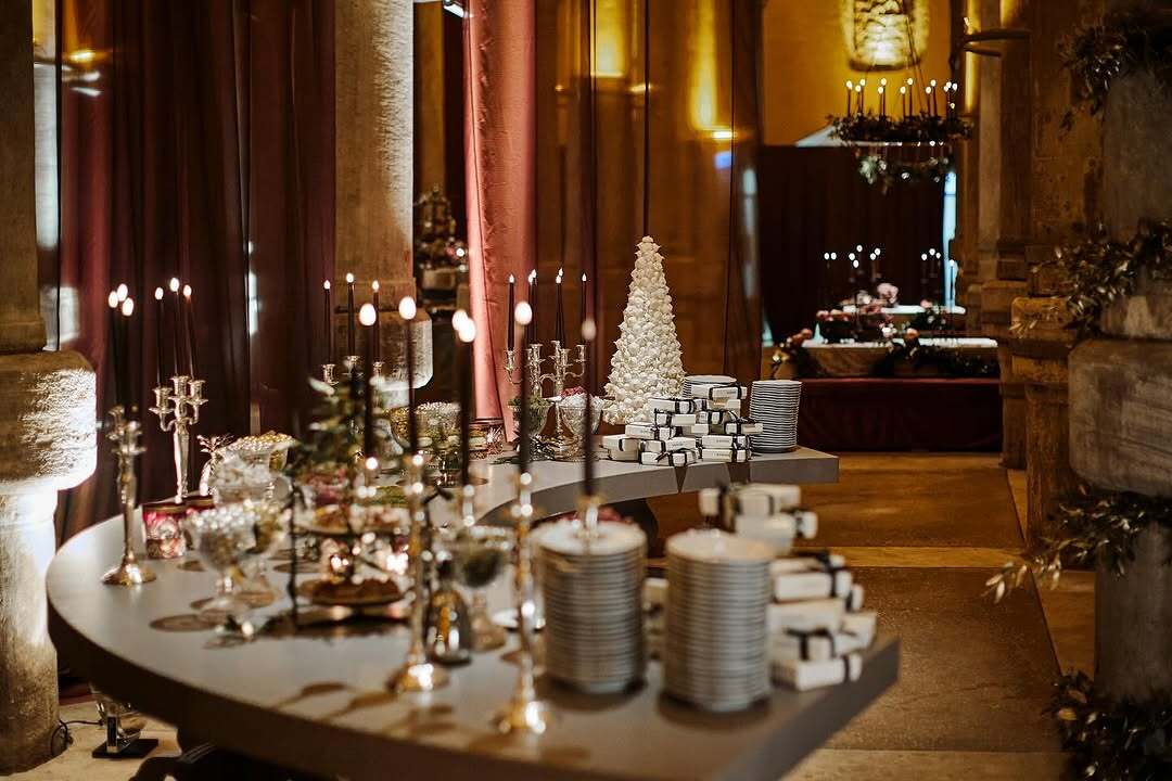 Ceremony Flowers & Events