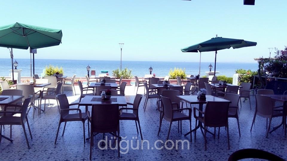 Segah Cafe & Restaurant