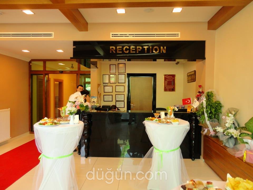 Green Termal Otel