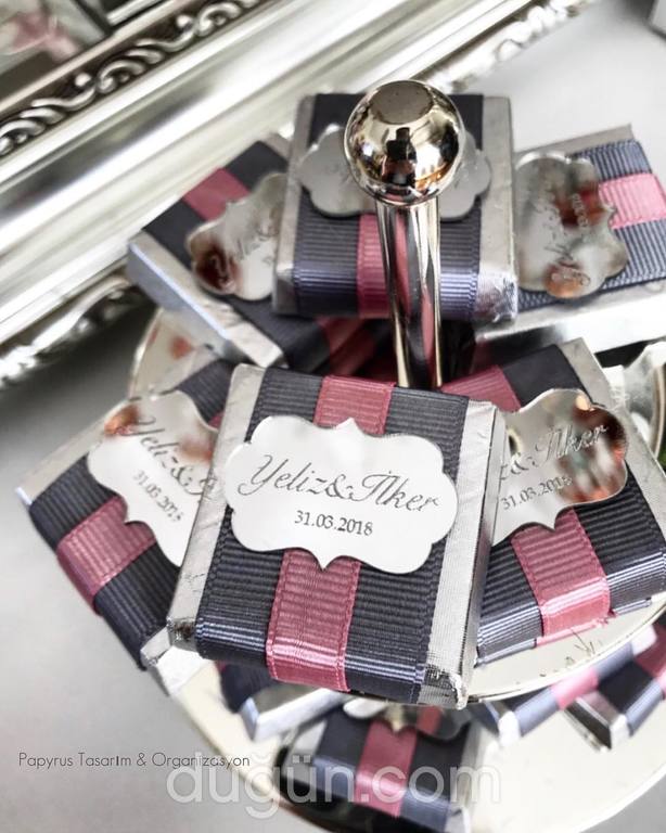 Papyrus Tasarım & Organizasyon