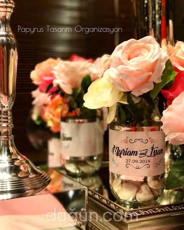 Papyrus Tasarım & Organizasyon