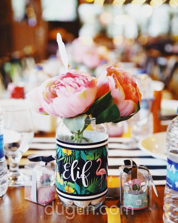 Papyrus Tasarım & Organizasyon