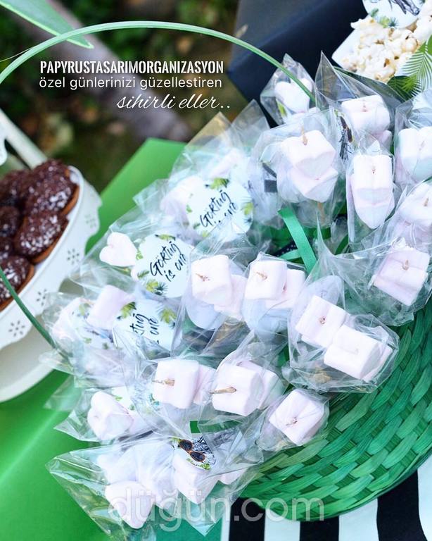 Papyrus Tasarım & Organizasyon