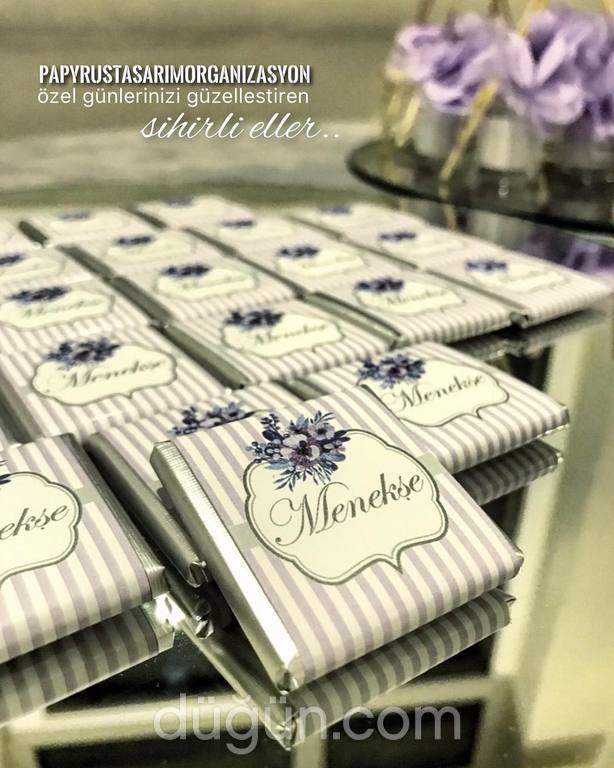 Papyrus Tasarım & Organizasyon