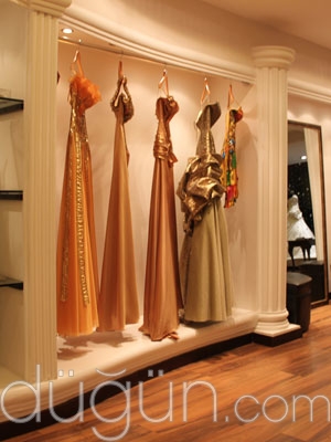 Şenlet Moda Tasarım