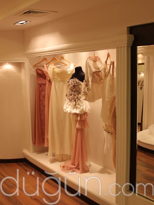 Şenlet Moda Tasarım