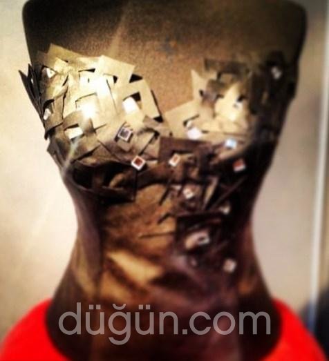 Şenlet Moda Tasarım