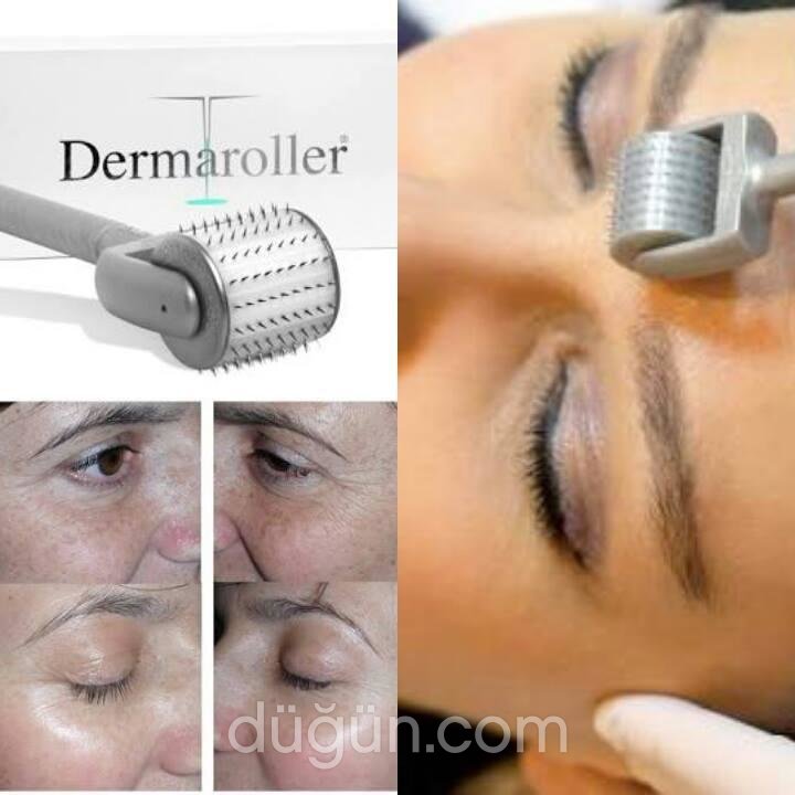 Arion Estetik Kliniği Fahri Kayahan Şubesi