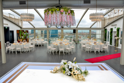 Ramada Encore İstanbul Bayrampaşa