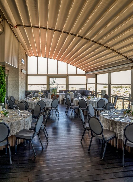 Ramada Encore İstanbul Bayrampaşa