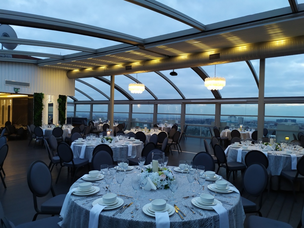 Ramada Encore İstanbul Bayrampaşa