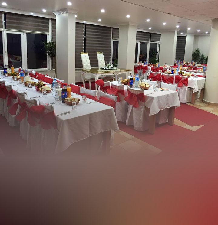 Yamanlar Otel