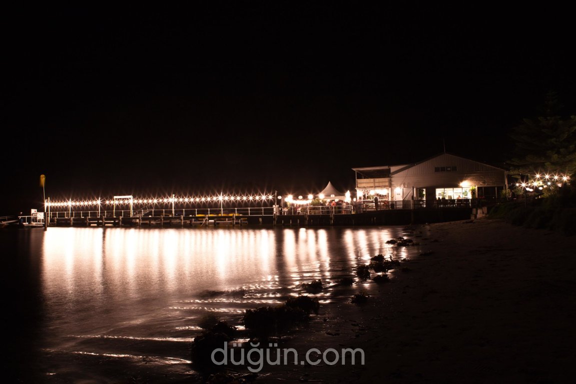 Wedding Project House Arya Tekne Org.