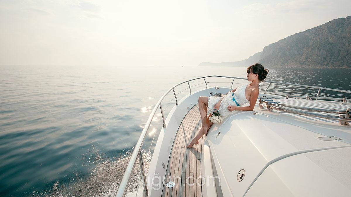 Wedding Project House Arya Tekne Org.