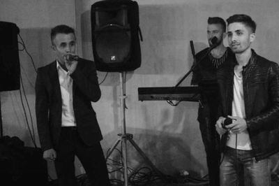 Orkestra Grup Yıldız