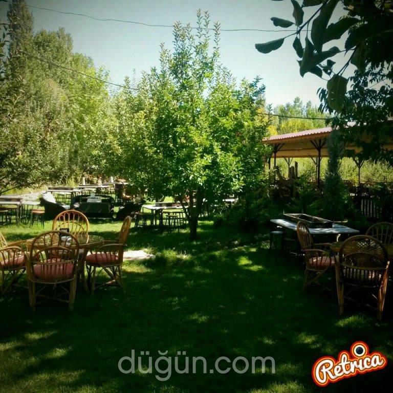 Ali Dayının Yeri Balık Restaurant