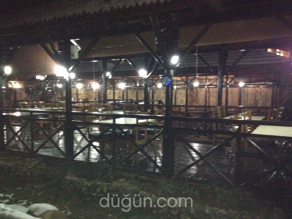 Ali Dayının Yeri Balık Restaurant