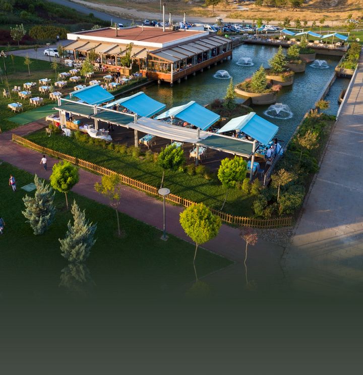 Ali Dayının Yeri Balık Restaurant Merkez