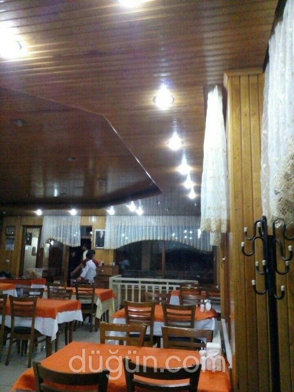 Ali Dayının Yeri Balık Restaurant Merkez