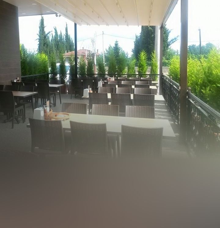 Ova Restaurant