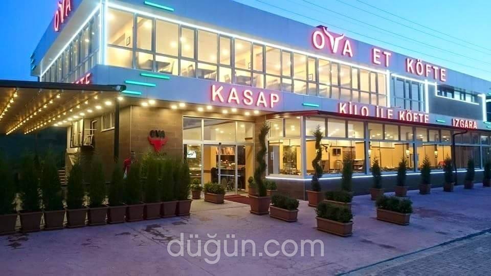 Ova Restaurant