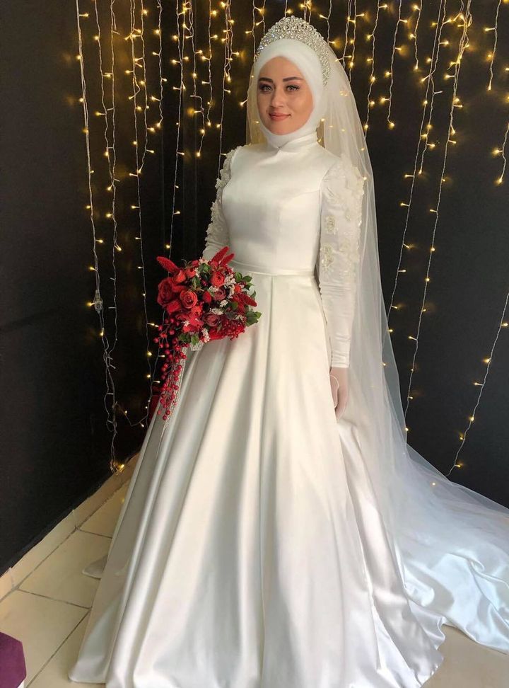 Cansu Tasçı Couture 24