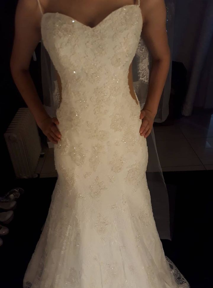 Cansu Tasçı Couture 2