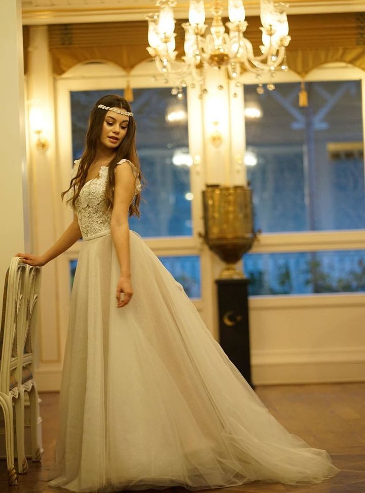 Cansu Tasçı Couture 28