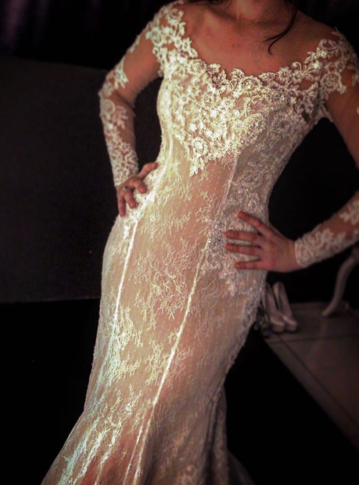 Cansu Tasçı Couture 7