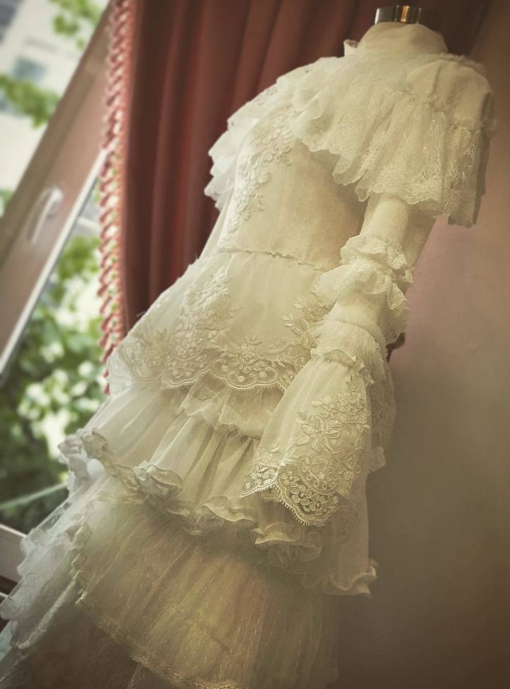 Cansu Tasçı Couture 29