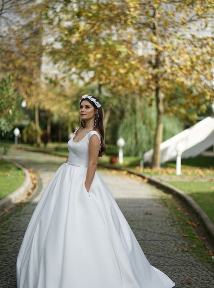 Cansu Tasçı Couture 14