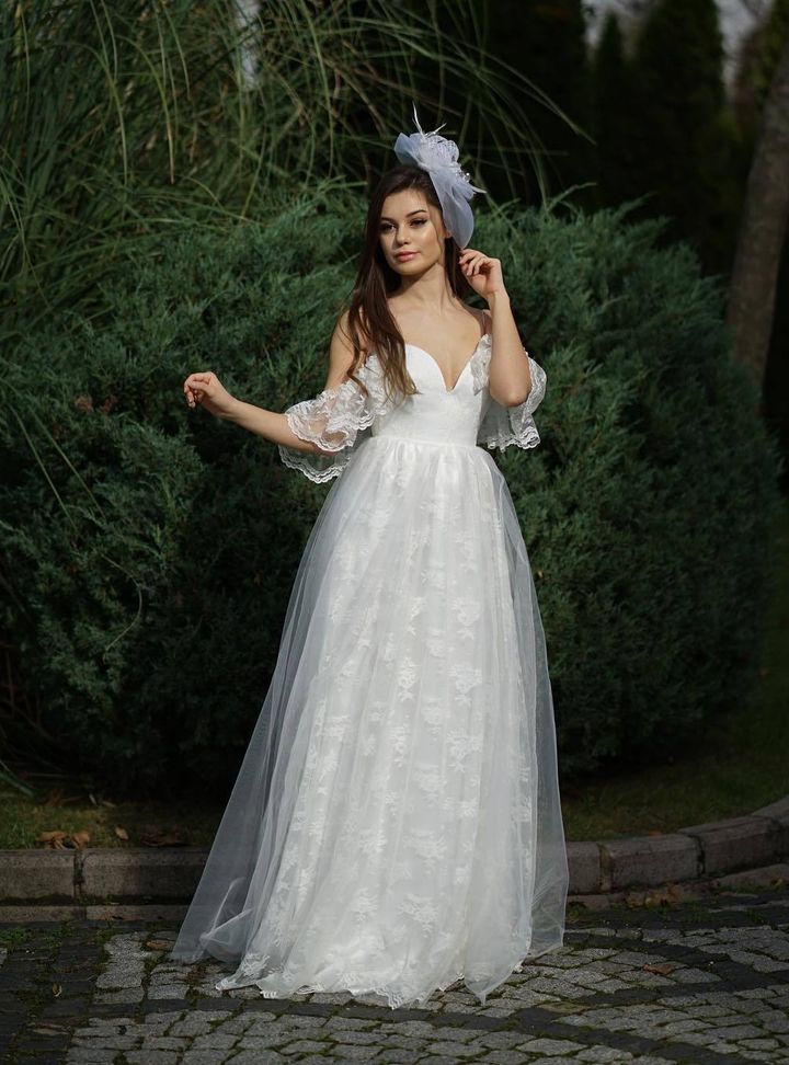Cansu Tasçı Couture 19