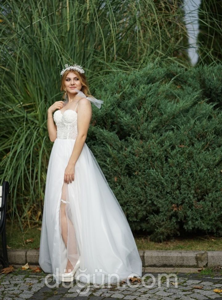 Cansu Tasçı Couture 16