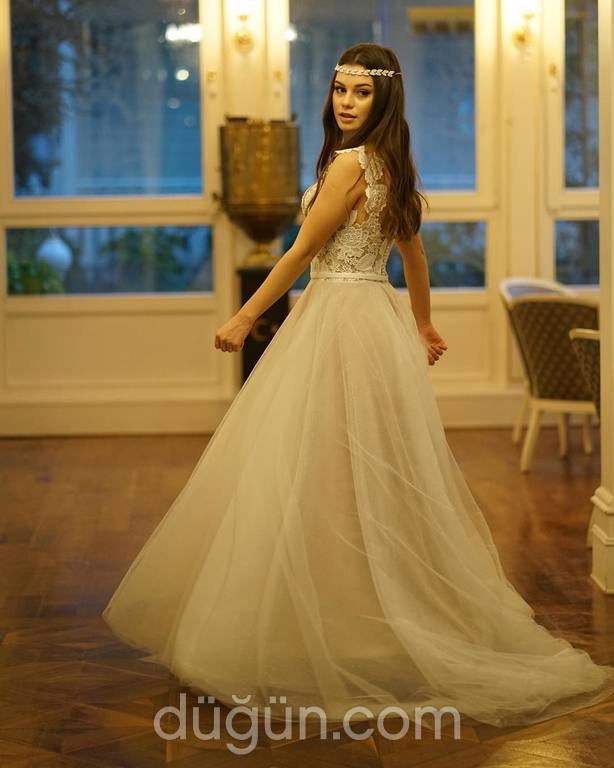 Cansu Tasçı Couture 28 - 1
