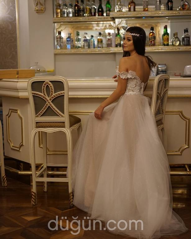 Cansu Tasçı Couture 28 - 2