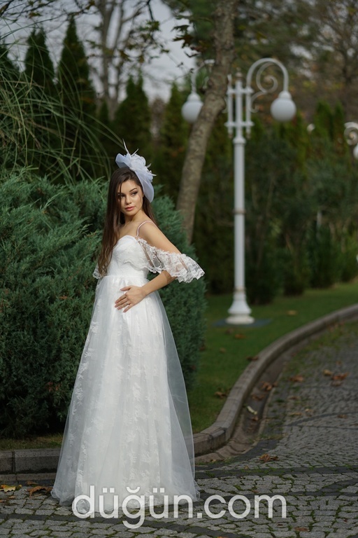 Cansu Tasçı Couture 19 - 1