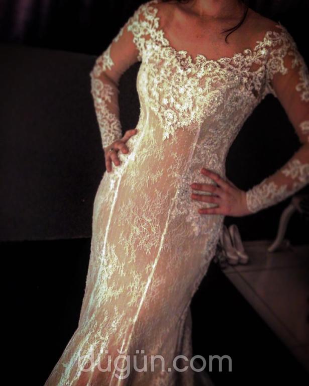 Cansu Tasçı Couture 7