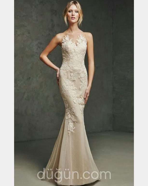 Cansu Tasçı Couture 11