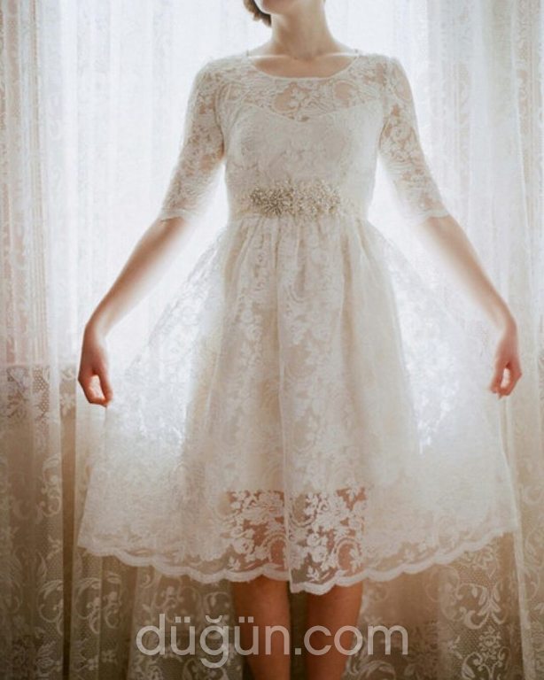 Cansu Tasçı Couture 12