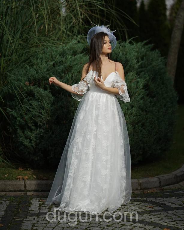 Cansu Tasçı Couture 19 - 2