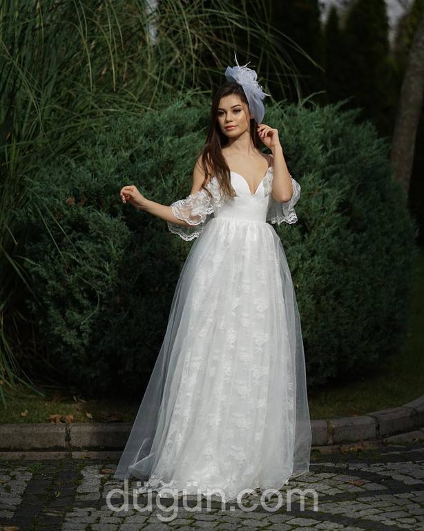Cansu Tasçı Couture 19 - 3