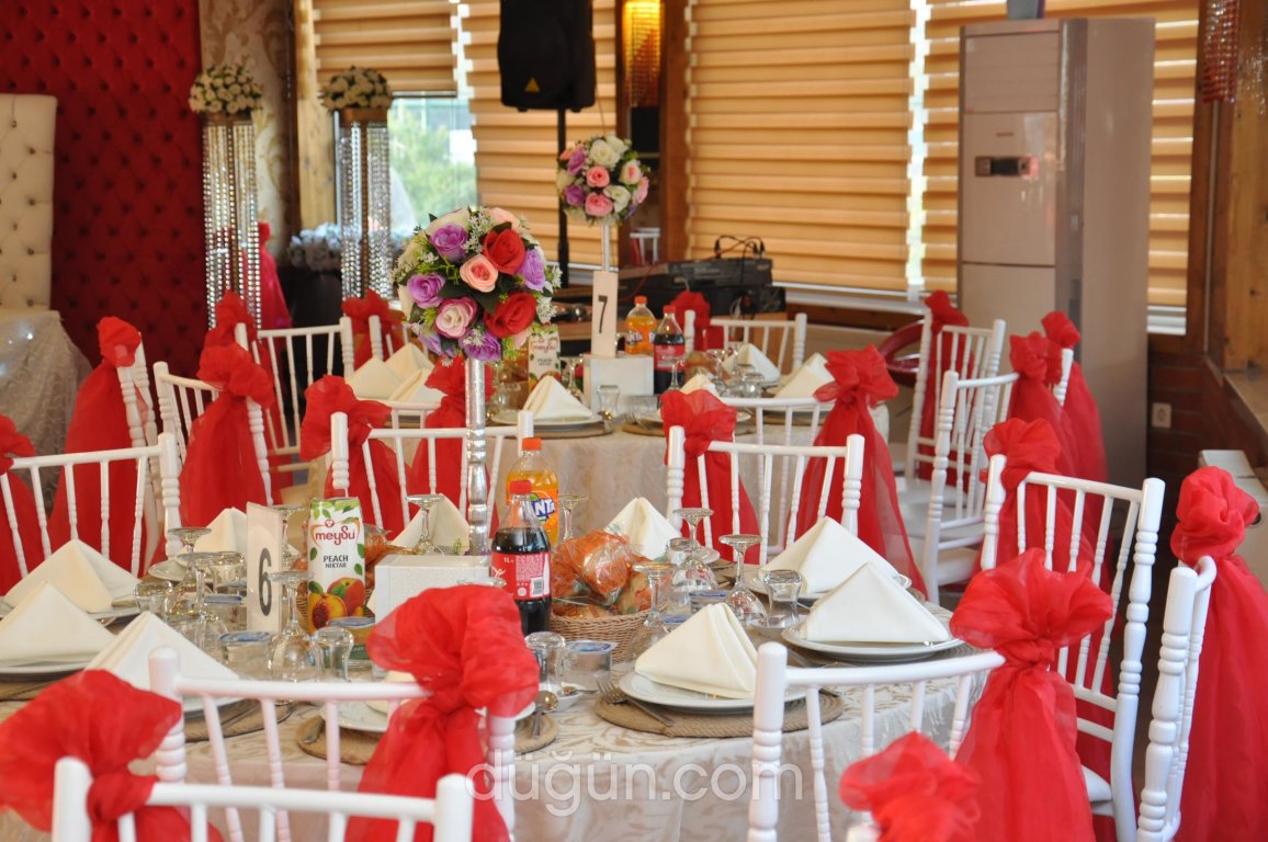 Ankara Demirspor Sosyal Tesisleri