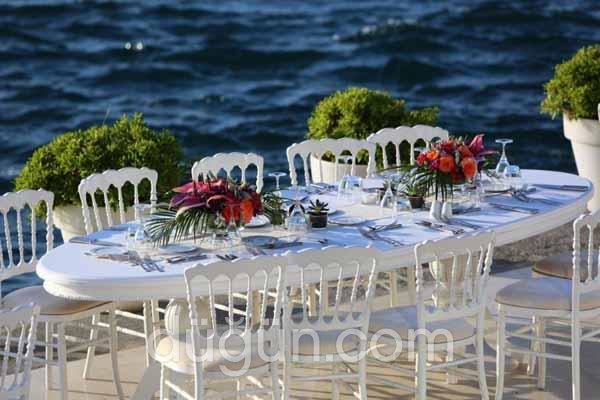 La Maison Des Fleurs