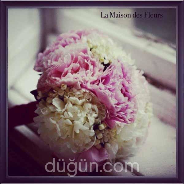 La Maison Des Fleurs